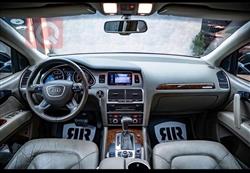 اودي Q7